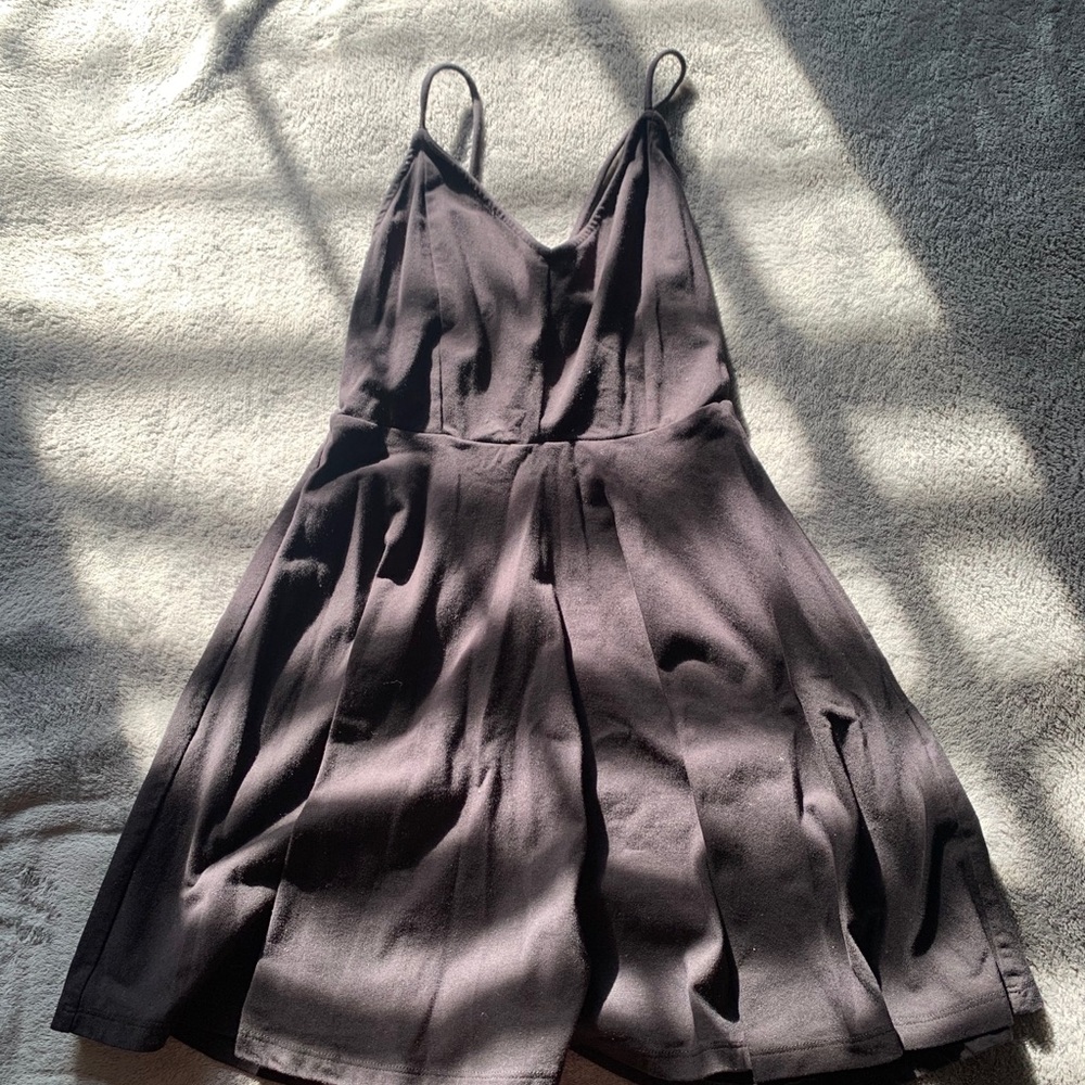 forever 21 dress